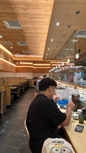 Comentarii opinii despre Sushi Jiro Paradigm Mall PJ