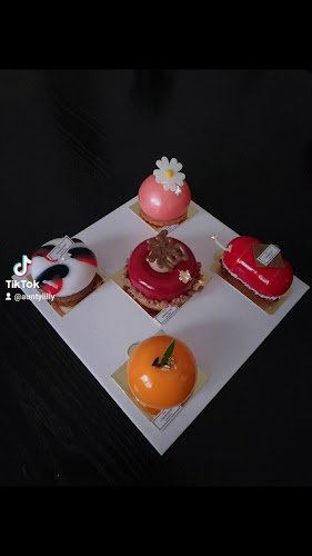 Champignons Patisserie @Kota Damansara