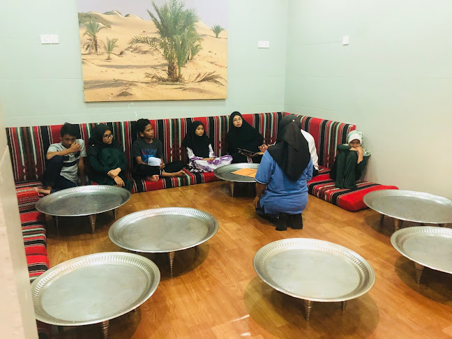 Cairo elarab - Johor Bahru