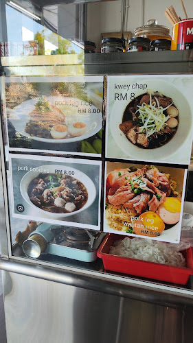 Ann99 Kopitiam - Melaka