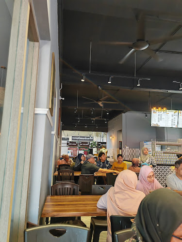 2nd Floor, Sublot 9 & Sublot 10, Medan Hamizan, Tun Abdul Rahman Yaakub, Jalan Tun Datuk Patinggi, Petra Jaya, 93050 Kuching, Sarawak