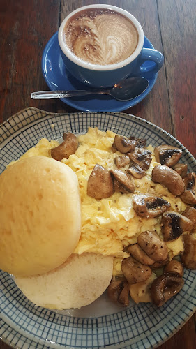 Cafe 123 Gasing - Petaling Jaya