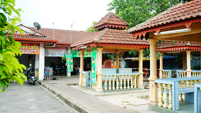 Mee Pokok Ceri Asli Seberang Jaya - Gastronomi dan perhotelan