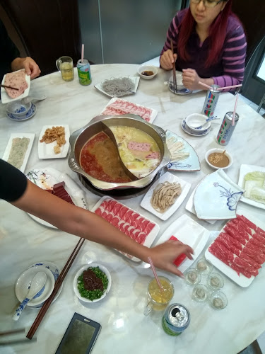 Comentarii opinii despre 馬來西亞第一鍋