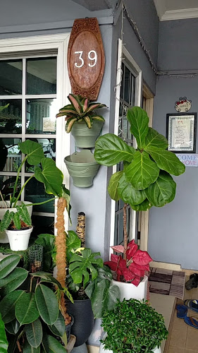 Opinii despre Kedai Kopi OSHIN în Klang - Gastronomi dan perhotelan