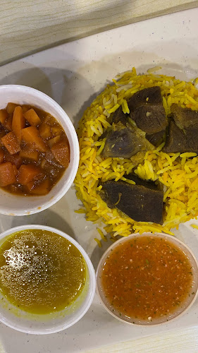 Opinii despre Warteg Tapah în Tapah - Gastronomi dan perhotelan