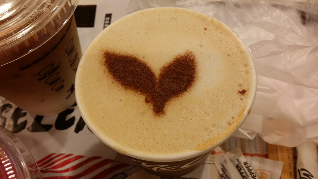 McDonald's Kulim DT - Gastronomi dan perhotelan