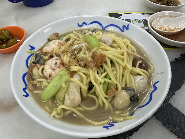Gou Lou Hong Kee Chao Sar Hor Fun & Noodles