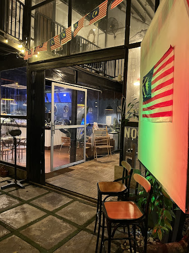 coFFee by che - Kuala Lumpur