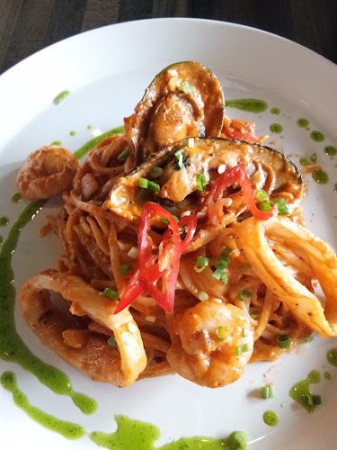 Faculty of Caffeine - Gastronomi dan perhotelan