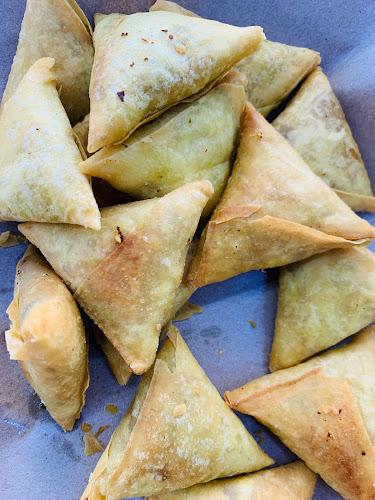 Opinii despre Empire Bistro în Johor Bahru - Gastronomi dan perhotelan