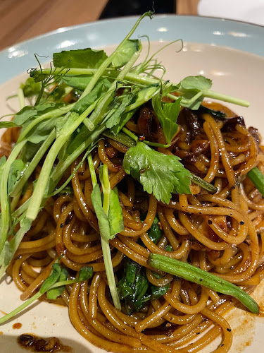 Wondermama • 1 Utama - Gastronomi dan perhotelan