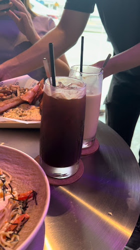 Opinii despre OUR Cafe în Johor Bahru - Gastronomi dan perhotelan