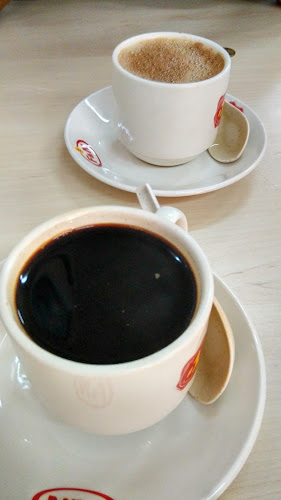 Restoran Xin Quan Fang - Gastronomi dan perhotelan