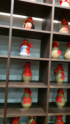 GO Noodle House, 1 Utama - Petaling Jaya