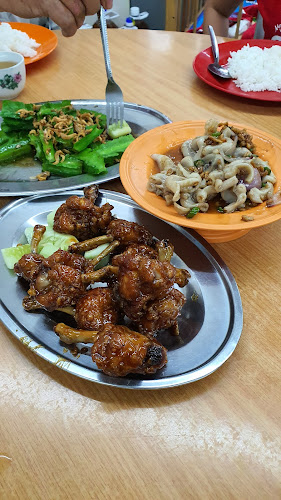 108, Jalan Baldwin 3, Pusat Perniagaan Baldwin, 35000 Tapah, Perak