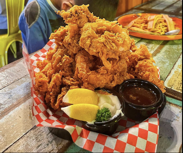 Don Western & Grill Cafe - George Town