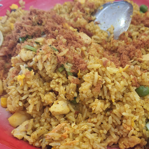 Lot 413 Section 10 Rubber Road Jalan Satok, 93400 Kuching, Sarawak