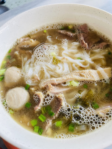 Kedai Kopi Lai Foong - Kuala Lumpur