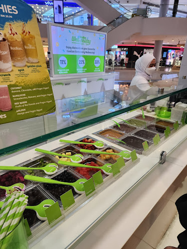 llaollao Aman Central - Alor Setar