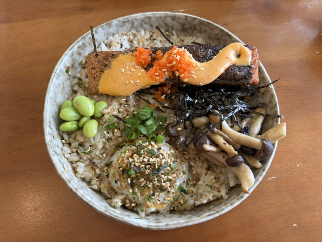 Opinii despre MokMok în Iskandar Puteri - Gastronomi dan perhotelan