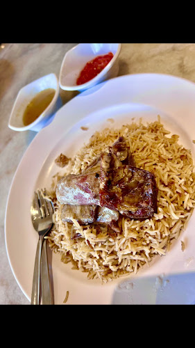 Cairo elarab - Gastronomi dan perhotelan