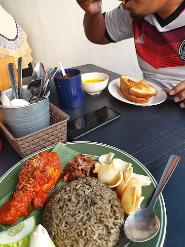 Rumah Sarapan - Sungai Petani