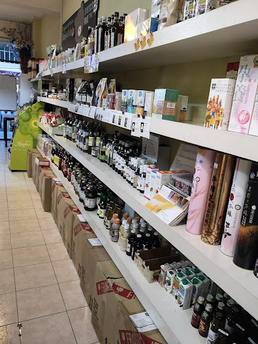 Happy Organic - Gastronomi dan perhotelan