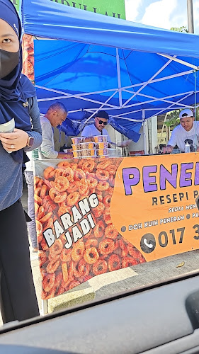 Comentarii opinii despre Peneram Pop