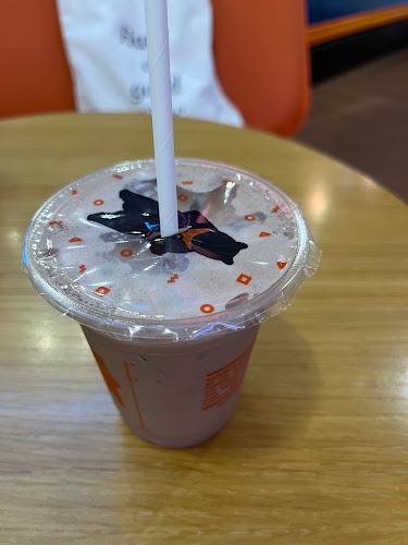 Opinii despre Bask Bear Coffee One Utama în Petaling Jaya - Gastronomi dan perhotelan