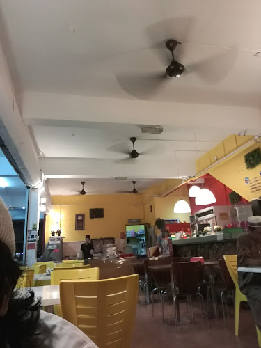 My Cabik - Gastronomi dan perhotelan