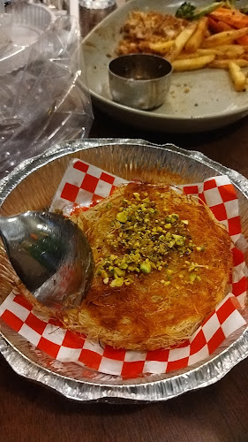 Dhubai - Steak & Mediterranean Dining - Alor Setar