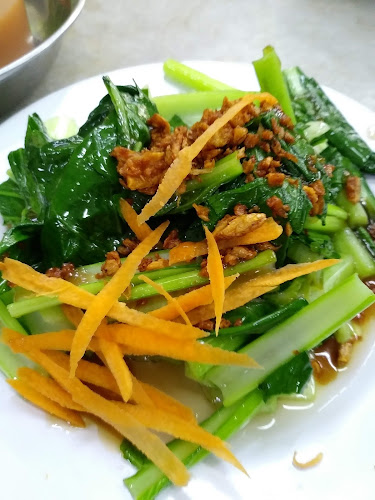 Comentarii opinii despre Yee Fung Laksa