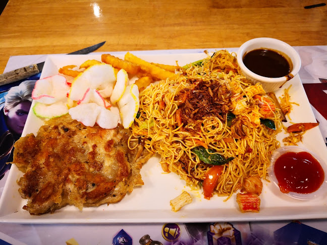 Comentarii opinii despre Murni Discovery Kelana Jaya