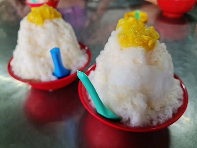 Comentarii opinii despre Restoran Lee Chuo