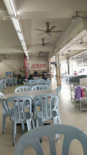 Opinii despre Restoran Makanan Laut Hong Fu în Sibu - Gastronomi dan perhotelan