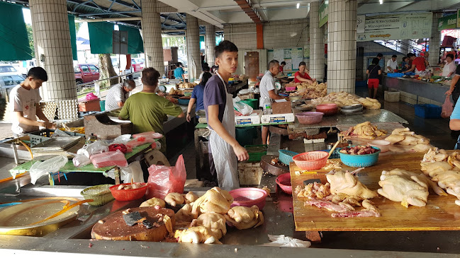 3rd mile, Everbright Park, 93250 Kuching, Sarawak