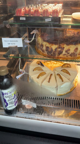 Comentarii opinii despre Middle Lane Coffee