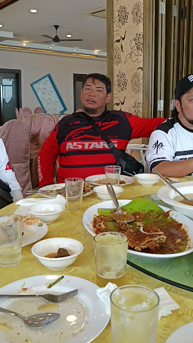 Opinii despre Sri Pantai Ria Seafood Restaurant în Port Dickson - Gastronomi dan perhotelan