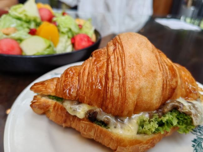 Opinii despre Guan’s @ Taman Rasa Sayang SS4 în Petaling Jaya - Gastronomi dan perhotelan