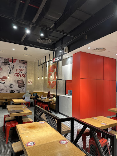 Comentarii opinii despre 4-FINGERS Crispy Chicken - Central i-City