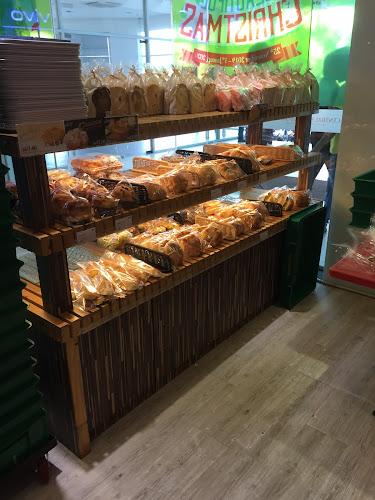 GF-TR-05 & GF-41, Central Square Shopping Centre, 23, Jalan Kampung Baru, Taman Patani Jaya, 08000 Sungai Petani, Kedah