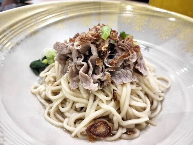 Ocha - Gastronomi dan perhotelan