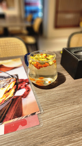 Le Petit Café - Petaling Jaya