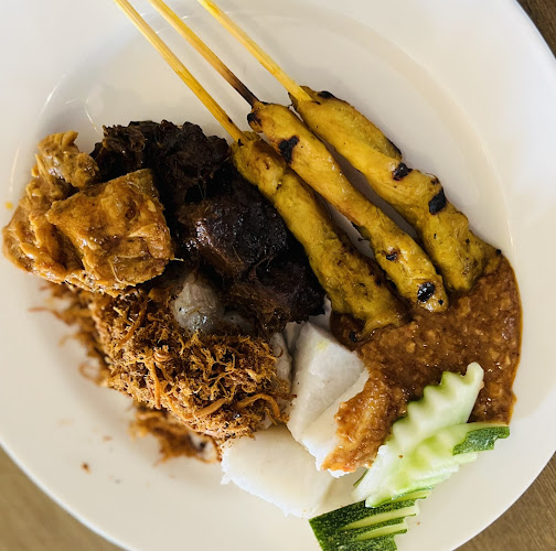 Opinii despre Utara Coffee House în Petaling Jaya - Gastronomi dan perhotelan