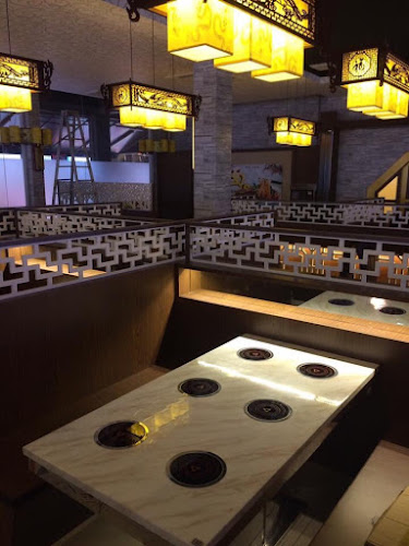 Comentarii opinii despre 馬來西亞第一鍋