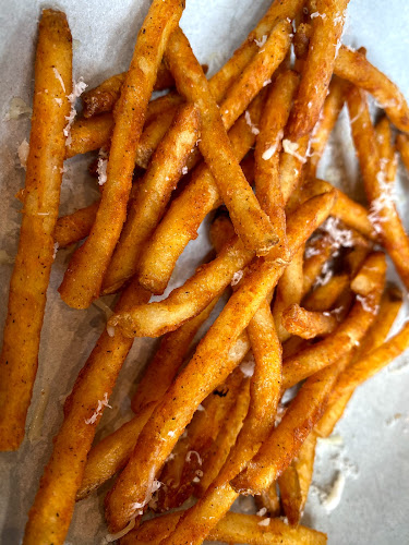 BEAN BROTHERS KL - Gastronomi dan perhotelan