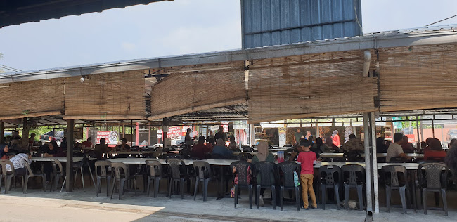 Restoran Mee Udang Mak Jah