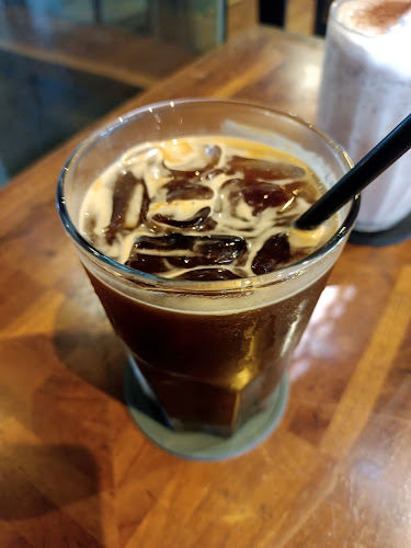 Opinii despre Coffea Coffee în Subang Jaya - Gastronomi dan perhotelan