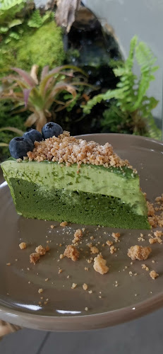 Opinii despre 10 Studio Cafe în Ipoh - Gastronomi dan perhotelan